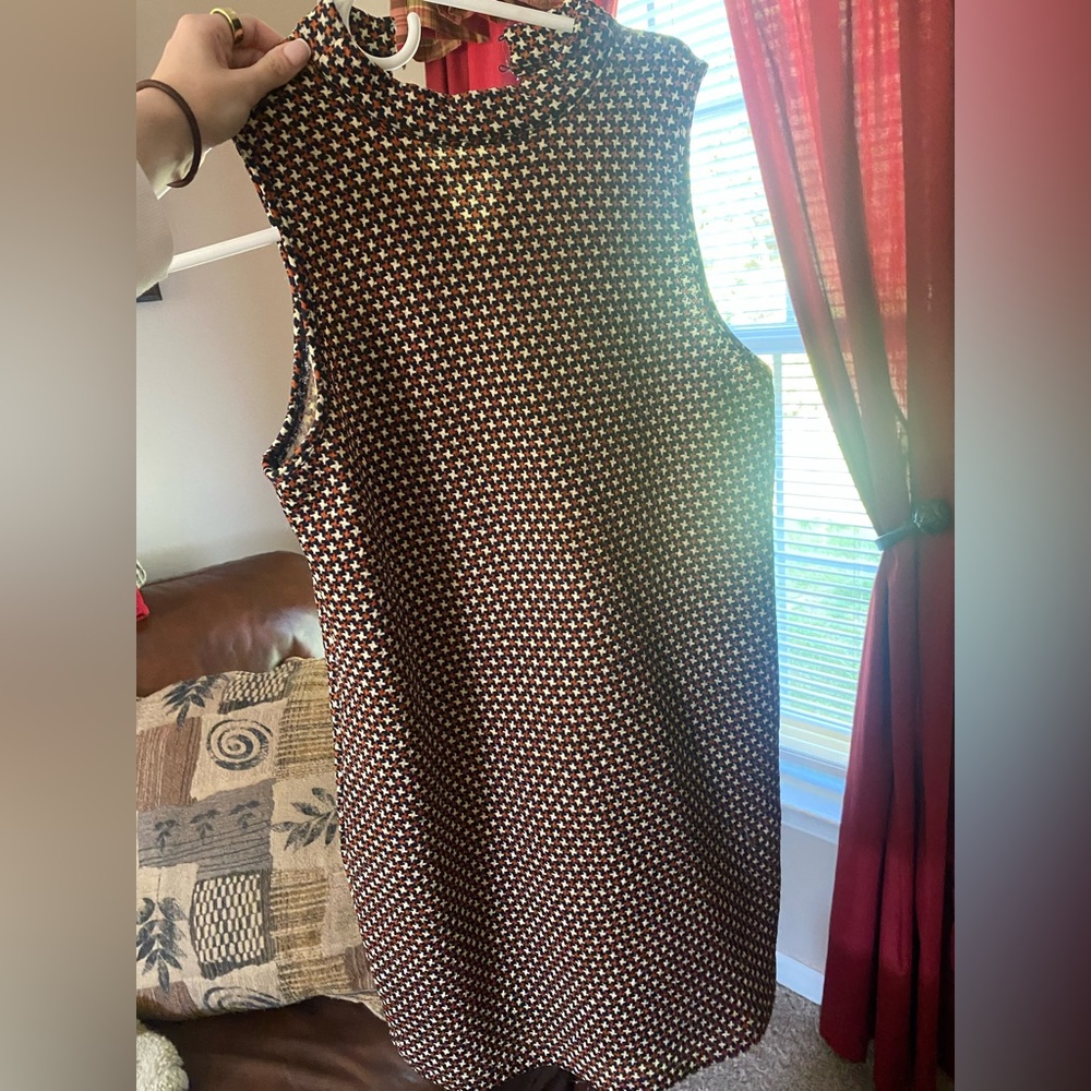 Abercrombie mini dress